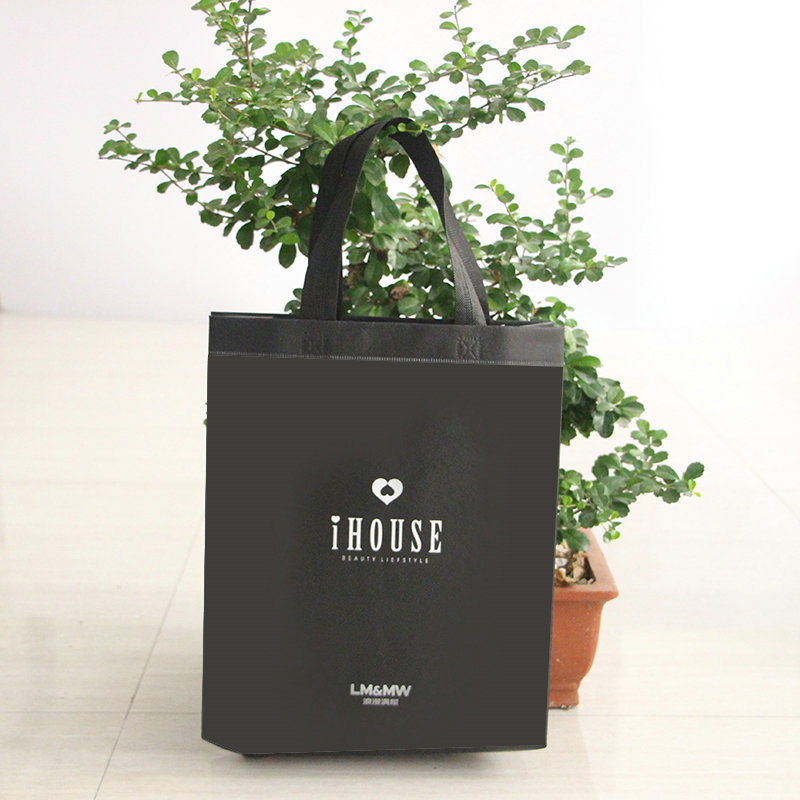 一次成型無紡布手提袋