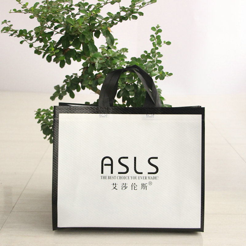 一次成型無紡布手提袋